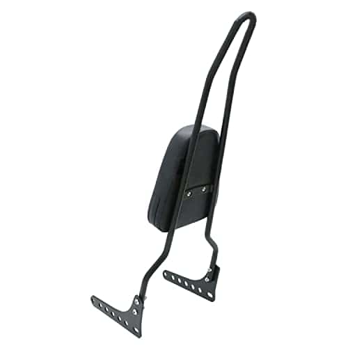 Respaldo tipo Sissy Bar Promise Faster con Almohadilla - Imagen 3