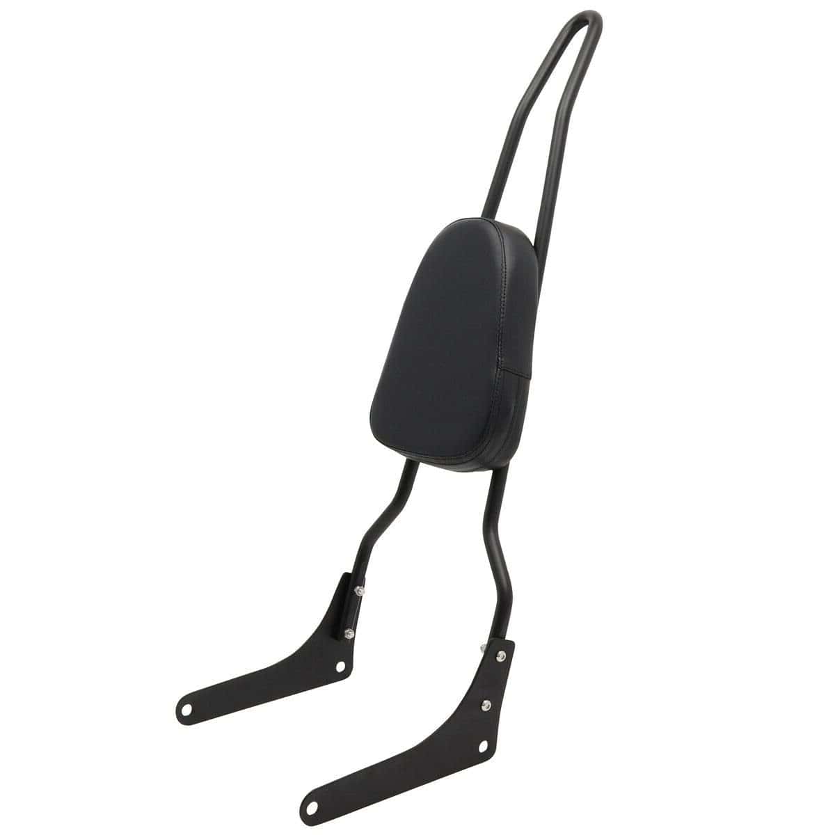 Respaldo tipo Sissy Bar Promise Faster con Almohadilla - Imagen 5