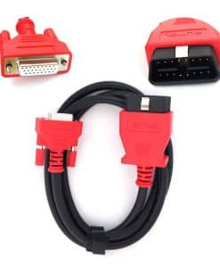 Cable Adaptador OBDII FainWan DA-4 Compatible con Escáner