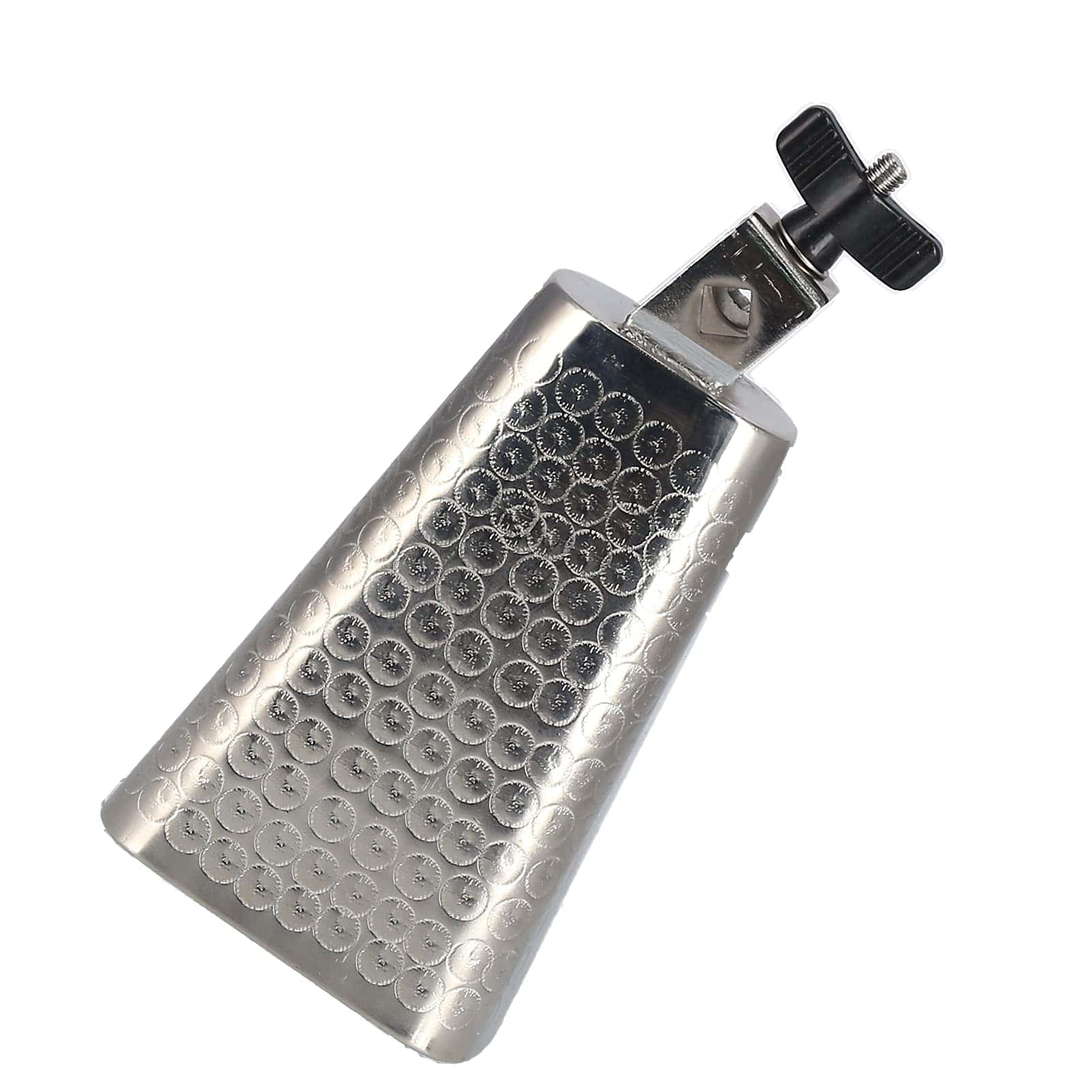 Campana de Metal, Instrumento de Percusión Electrochapado