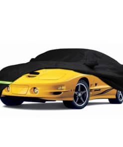 Cubiertas Impermeables para Autos Yixin para Pontiac Trans