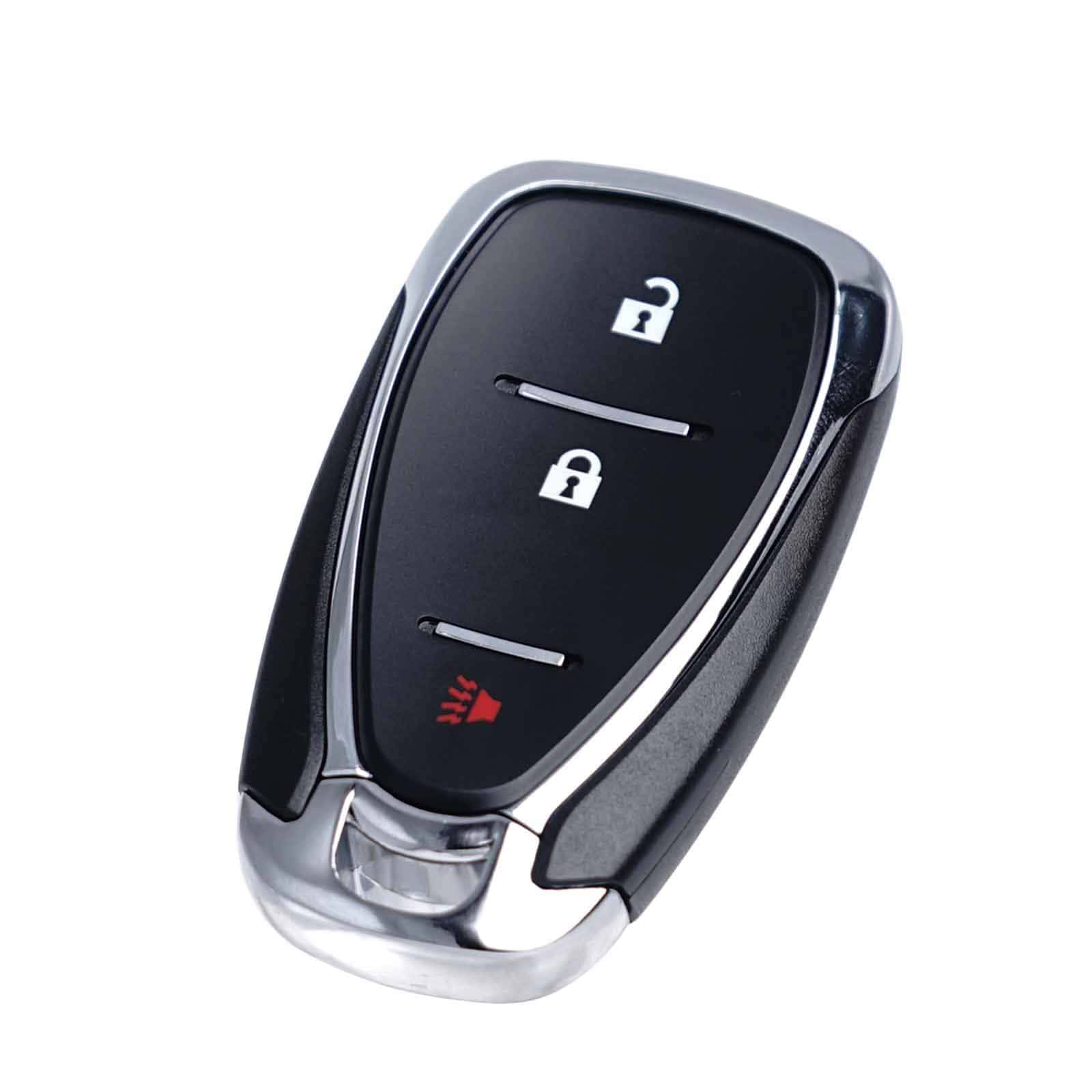 Llavero de Repuesto SUPALAND para Chevy Equinox 2018-2021 - Imagen 9