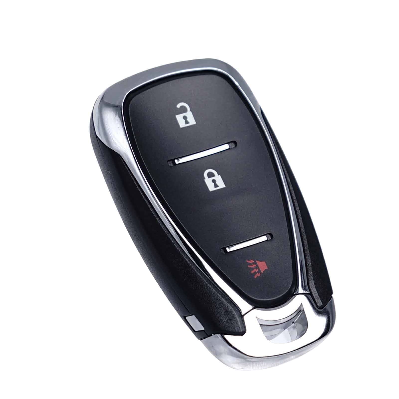 Llavero de Repuesto SUPALAND para Chevy Equinox 2018-2021 - Imagen 8