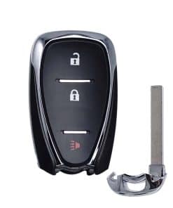 Llavero de Repuesto SUPALAND para Chevy Equinox 2018-2021