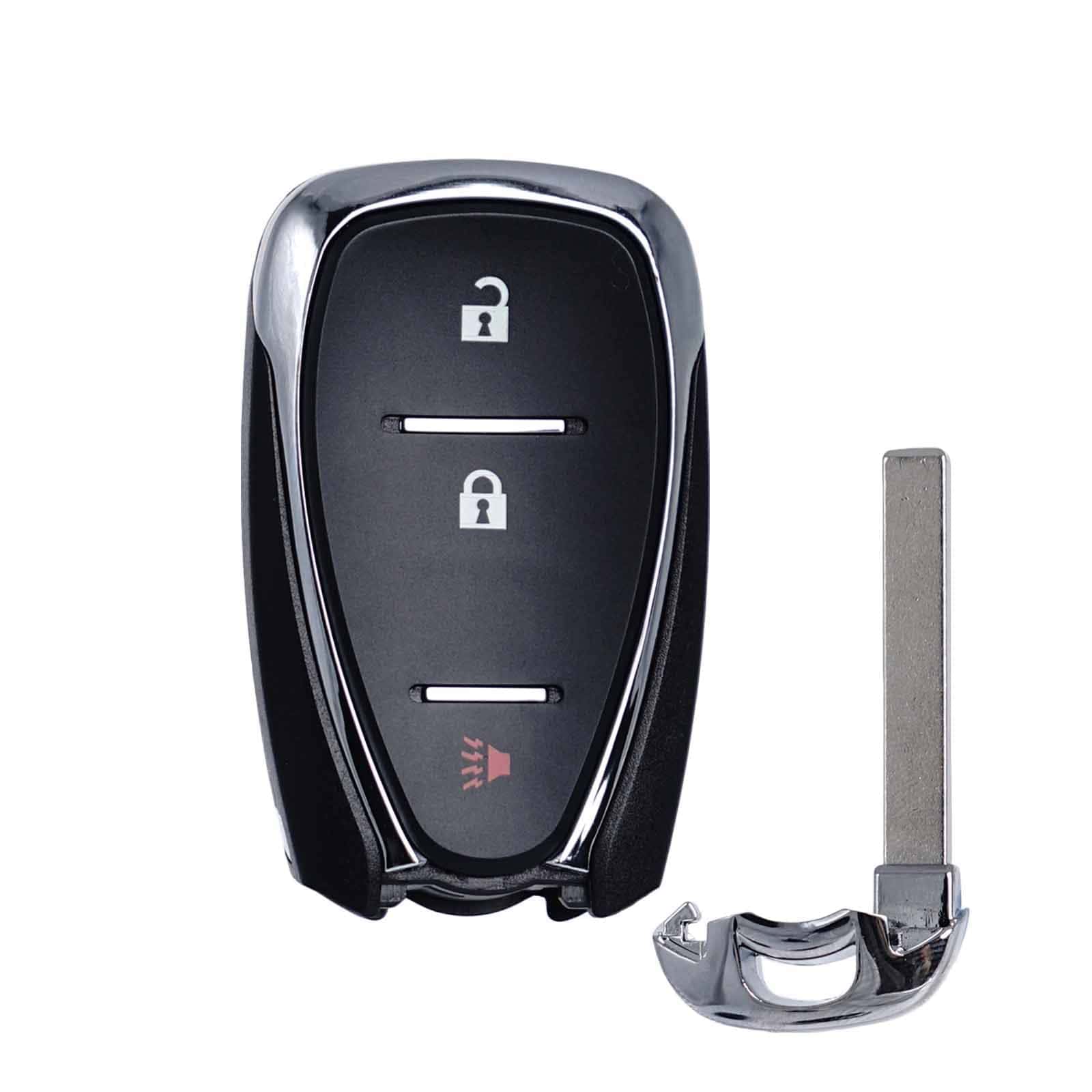 Llavero de Repuesto SUPALAND para Chevy Equinox 2018-2021