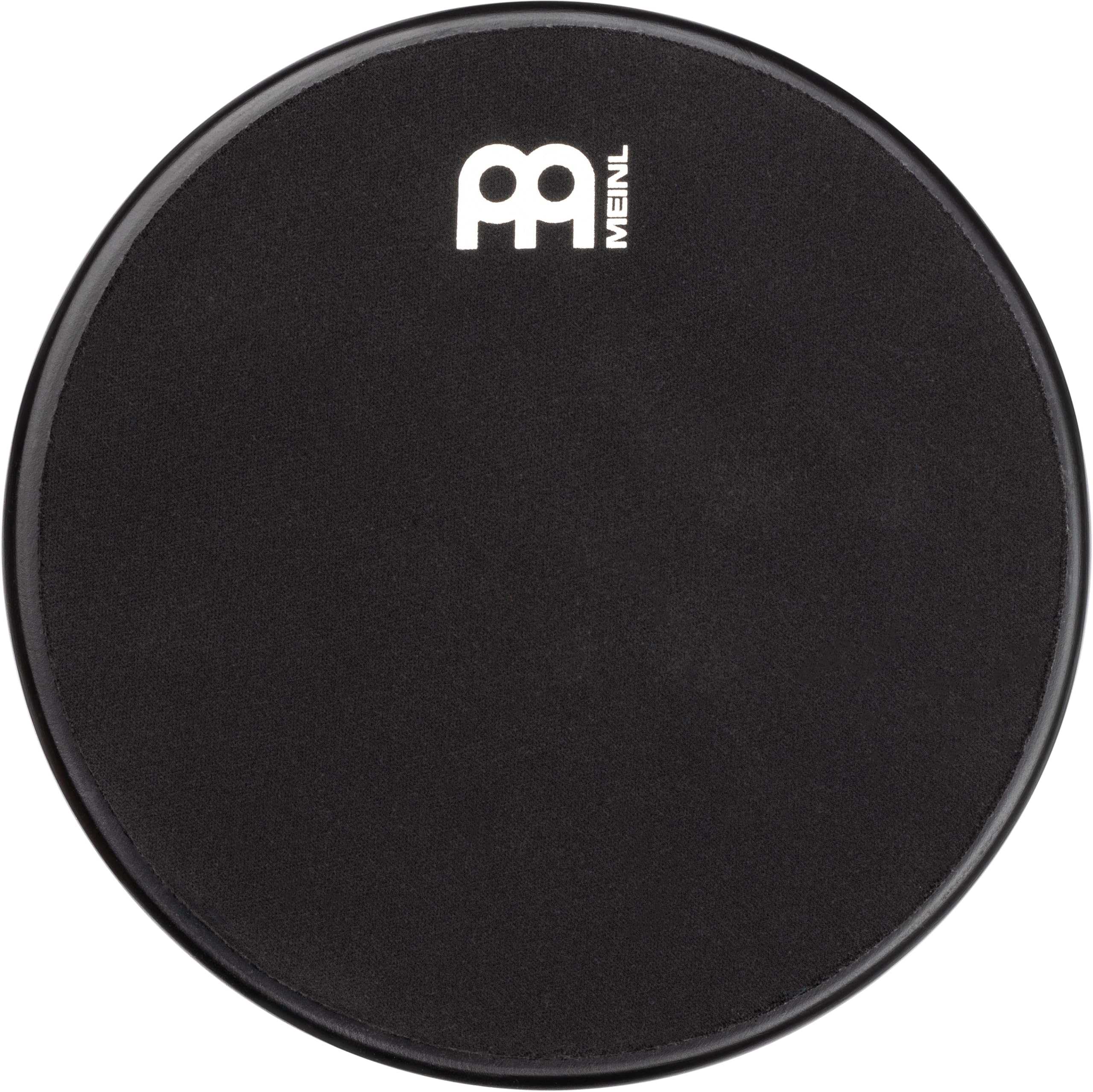 Pad de práctica para batería Meinl Cymbals de 6" con