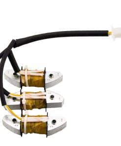 Bobina de Carga JJing 31630-ZJ1-802 12V 20A para Honda