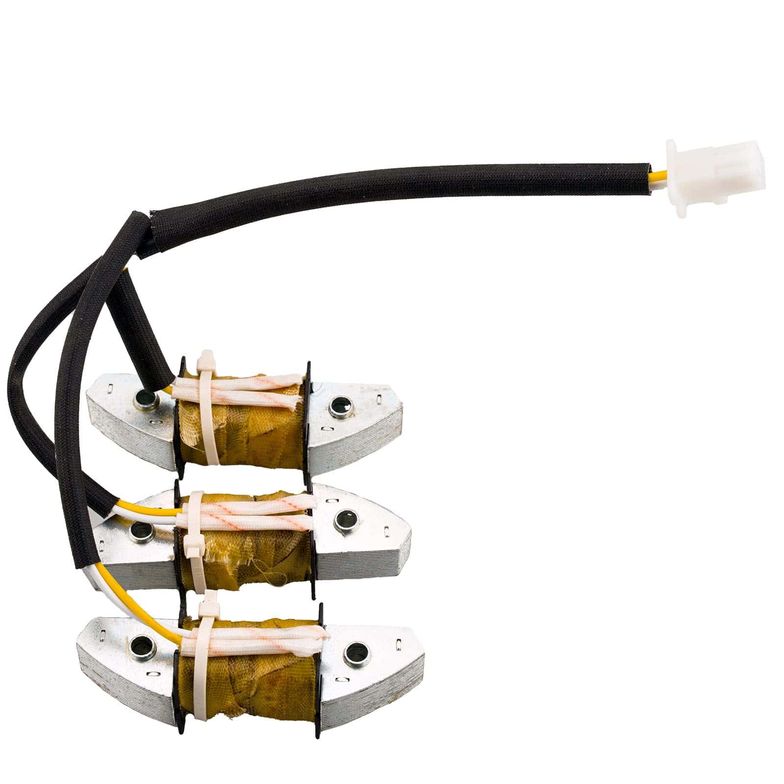 Bobina de Carga JJing 31630-ZJ1-802 12V 20A para Honda