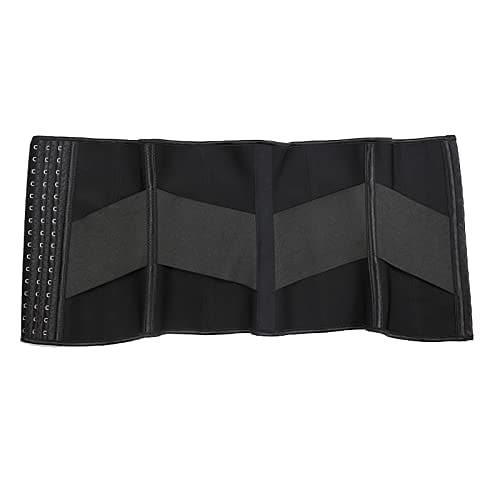 SWANY | Faja Core-Etch con Cinturón Elástico para el Núcleo - Imagen 4