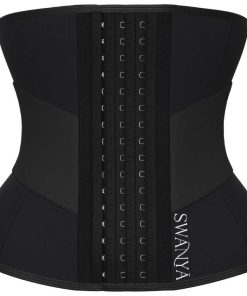 SWANY | Faja Core-Etch con Cinturón Elástico para el Núcleo