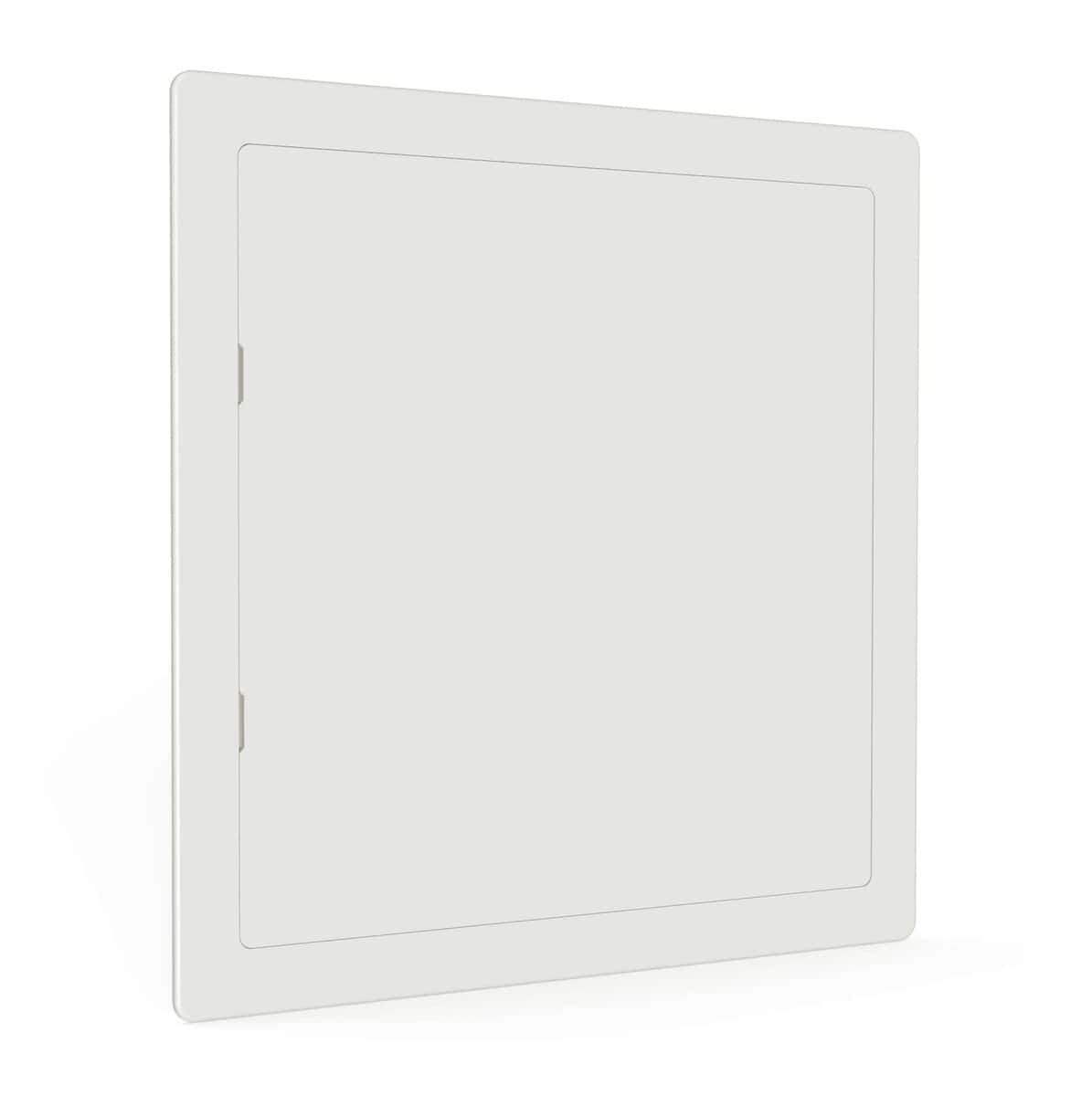 Panel de Acceso de Plástico Fengze (18x18 pulgadas) Puertas