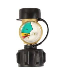 Indicador de Nivel de Tanque de Propano FainWan Medidor de