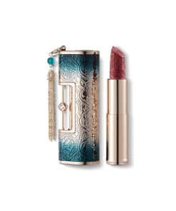 FLORASIS Blooming Rouge Love Lock Lipstick Lápiz Labial de