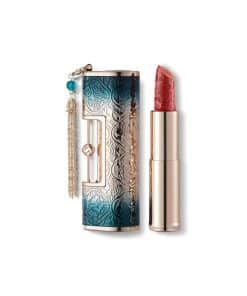 Labial Esculpido de Larga Duración FLORASIS -M520 I Love You