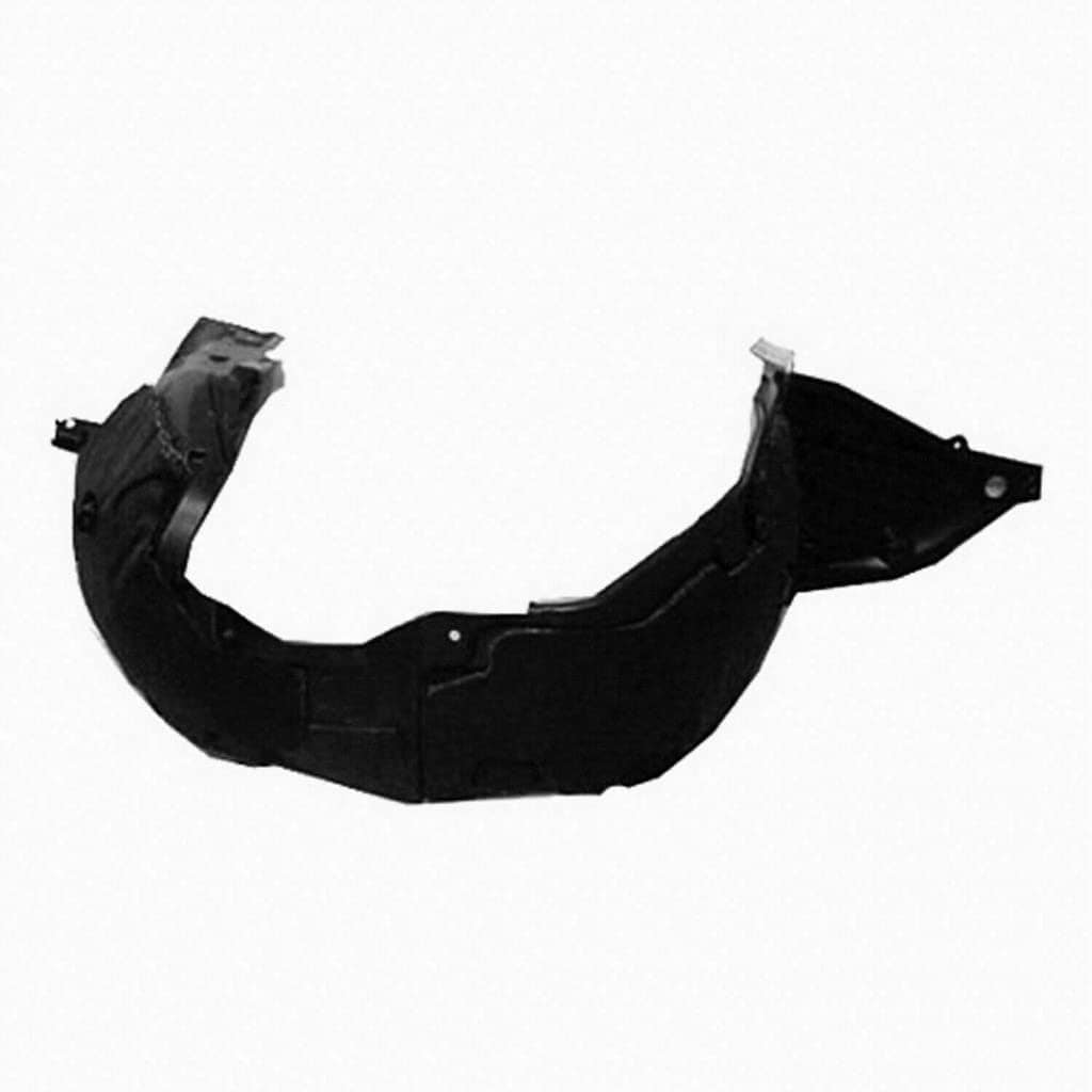 For Nissan Altima 2013 2014 2015 Fender Liner Lado del
