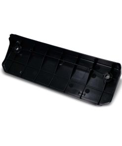 Soporte de Placa de Licencia de Parachoques para Toyota