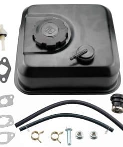 Tanque de Combustible de Gas para Motor Harbor Freight