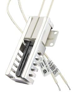 Pistek Universal Gas Range Oven Igniter WB2X9998 IG9998