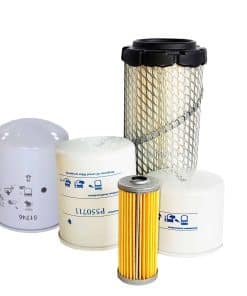 Kit de Mantenimiento CFKIT Compatible con Tractor Branson