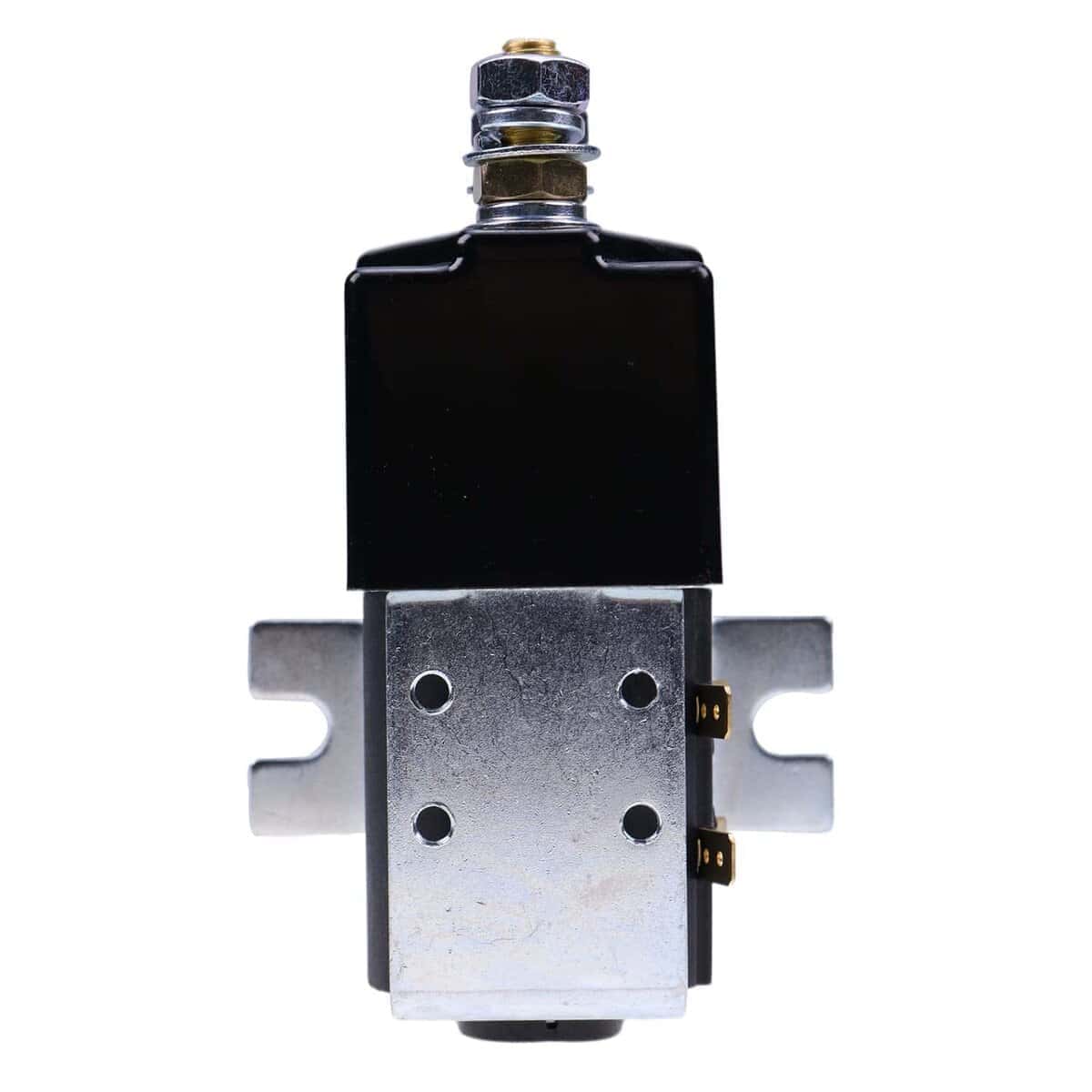 Contactor Solenoide 24V Continuo 74267GT Compatible con - Imagen 6