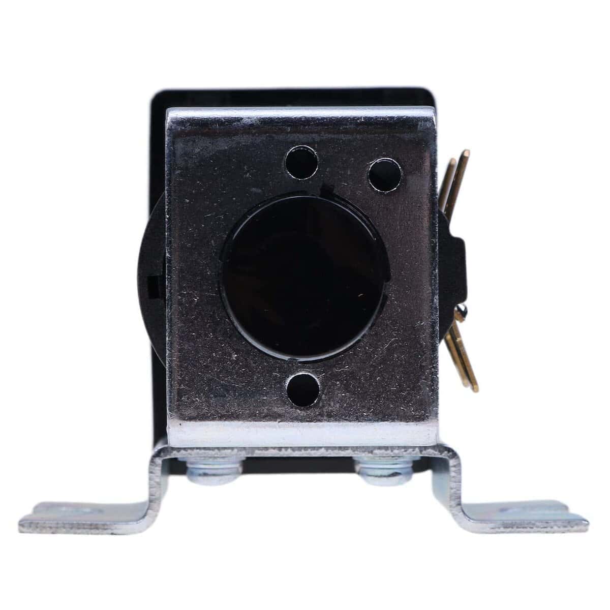 Contactor Solenoide 24V Continuo 74267GT Compatible con - Imagen 7