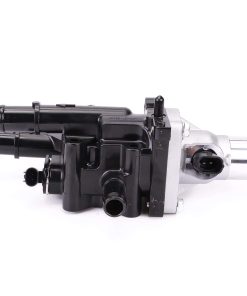 25192228 Carcasa de termostato del refrigerante del motor