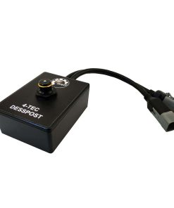 Interfaz DESS BRP 4-Tec/E-Tec para Seadoo, Skidoo, Lynx