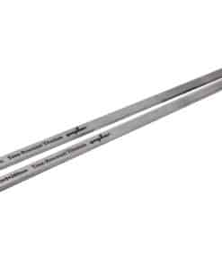 Guyker 2 Piezas Vara de Cuello de Fibra de Titanio 3 x 6 x