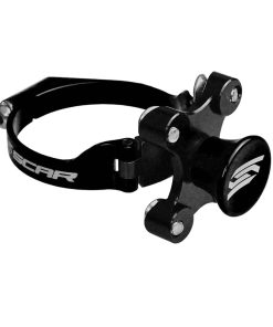 Dispositivo de salida de control de lanzamiento SCAR