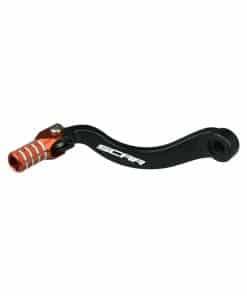 Palanca de cambio plegable SCAR para KTM 690 Duke Enduro R