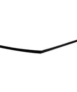 Moldura de parrilla superior para Chevy Camaro 2010 2011