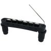 Puente de Silla de Rodillos Tune-O-Matic -Negro