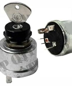 Switch de Ignición Hecho para Adaptarse a Ford New Holland