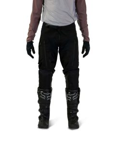 Pantalón Fox Racing RANGER OFF ROAD -Negro