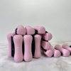 Pesas Ajustables para Muñecas y Tobillos / Pesas para