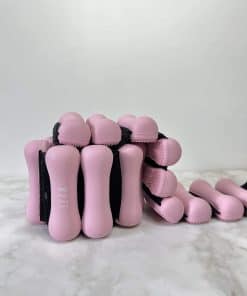 Pesas Ajustables para Muñecas y Tobillos / Pesas para