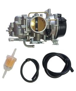 Nuevo carburador Goodfind68 compatible con Suzuki 1996-2020
