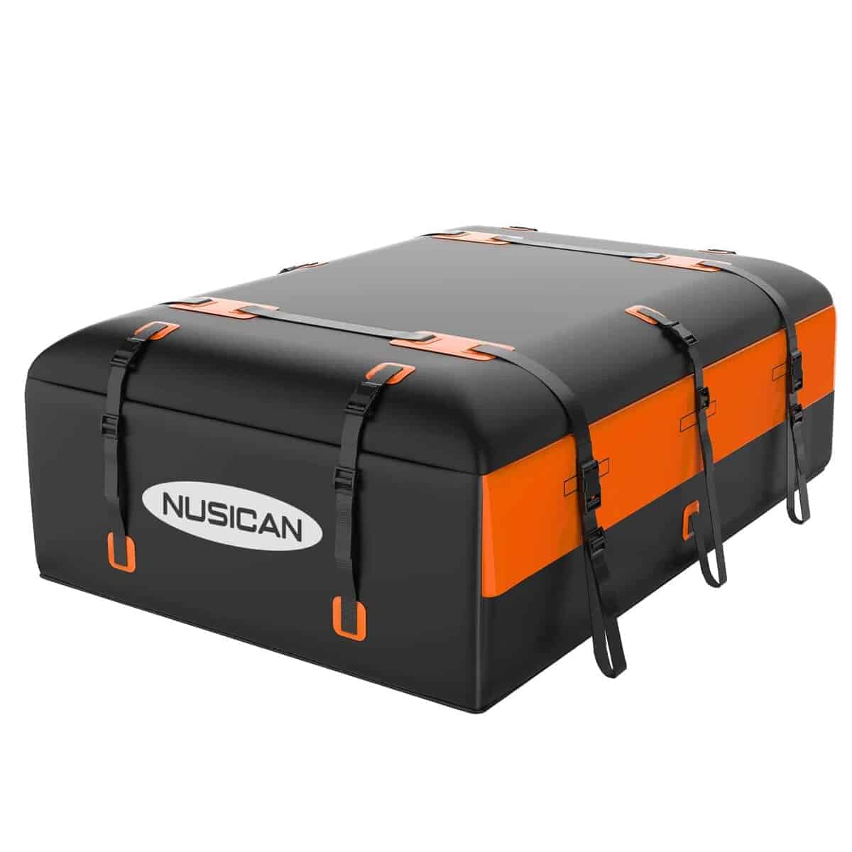 Bolsa de carga para portaequipajes de automóvil en el