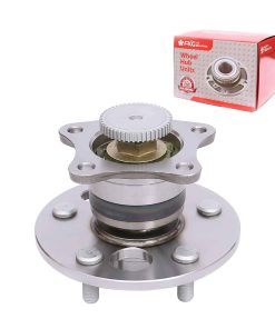 FKG 512310 (Solo para 4 ruedas ABS) Conjunto de rodamientos