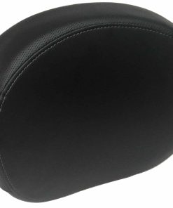 Almohadilla de respaldo del pasajero de la barra sissy