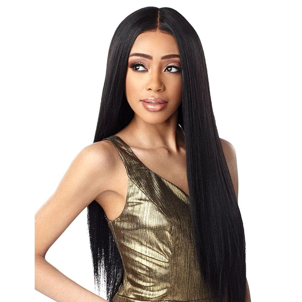 Sensationnel Butta Lace Wigs - Unidad 18 Extra Ancho 5