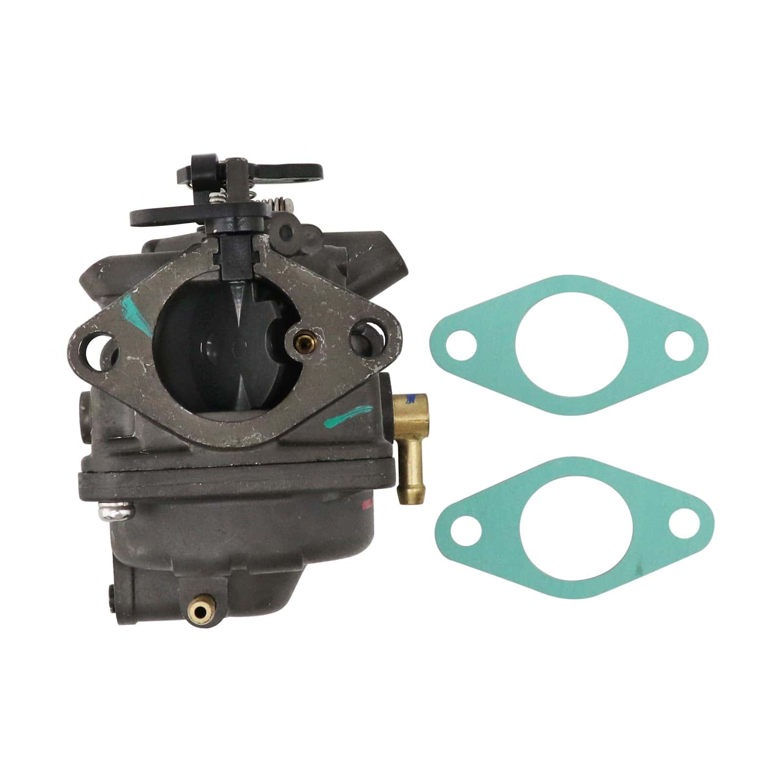 Carburador 16100-881-A01, Compatible con Honda BF8 BF8A