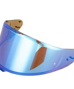 Visera de repuesto Soman RF-1400 RF 1400, Transparente,