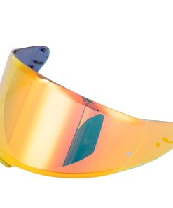 Soman RF-1400 Visera de Reemplazo de Escudo, CWR-F2 Visor