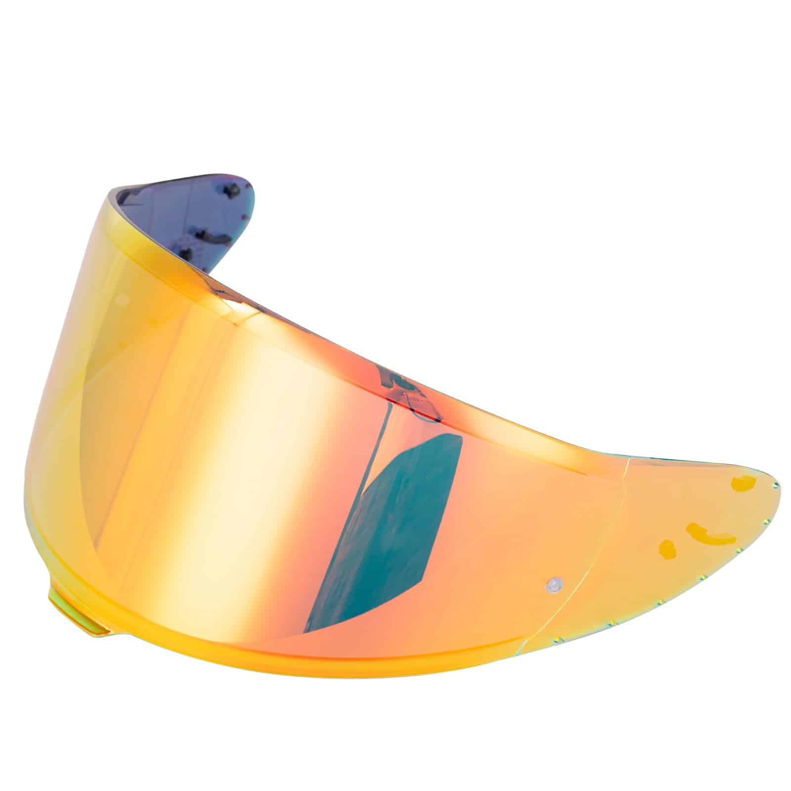 Soman RF-1400 Visera de Reemplazo de Escudo, CWR-F2 Visor