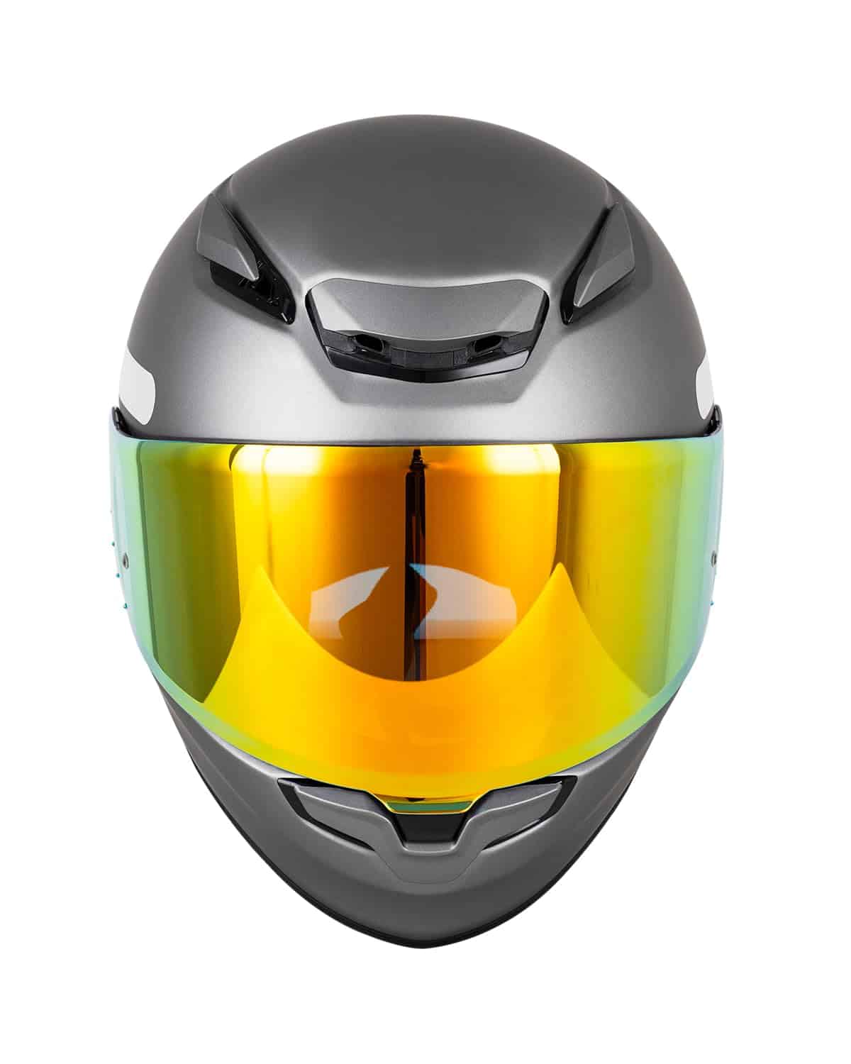 Soman RF-1400 Visera de Reemplazo de Escudo, CWR-F2 Visor - Imagen 7