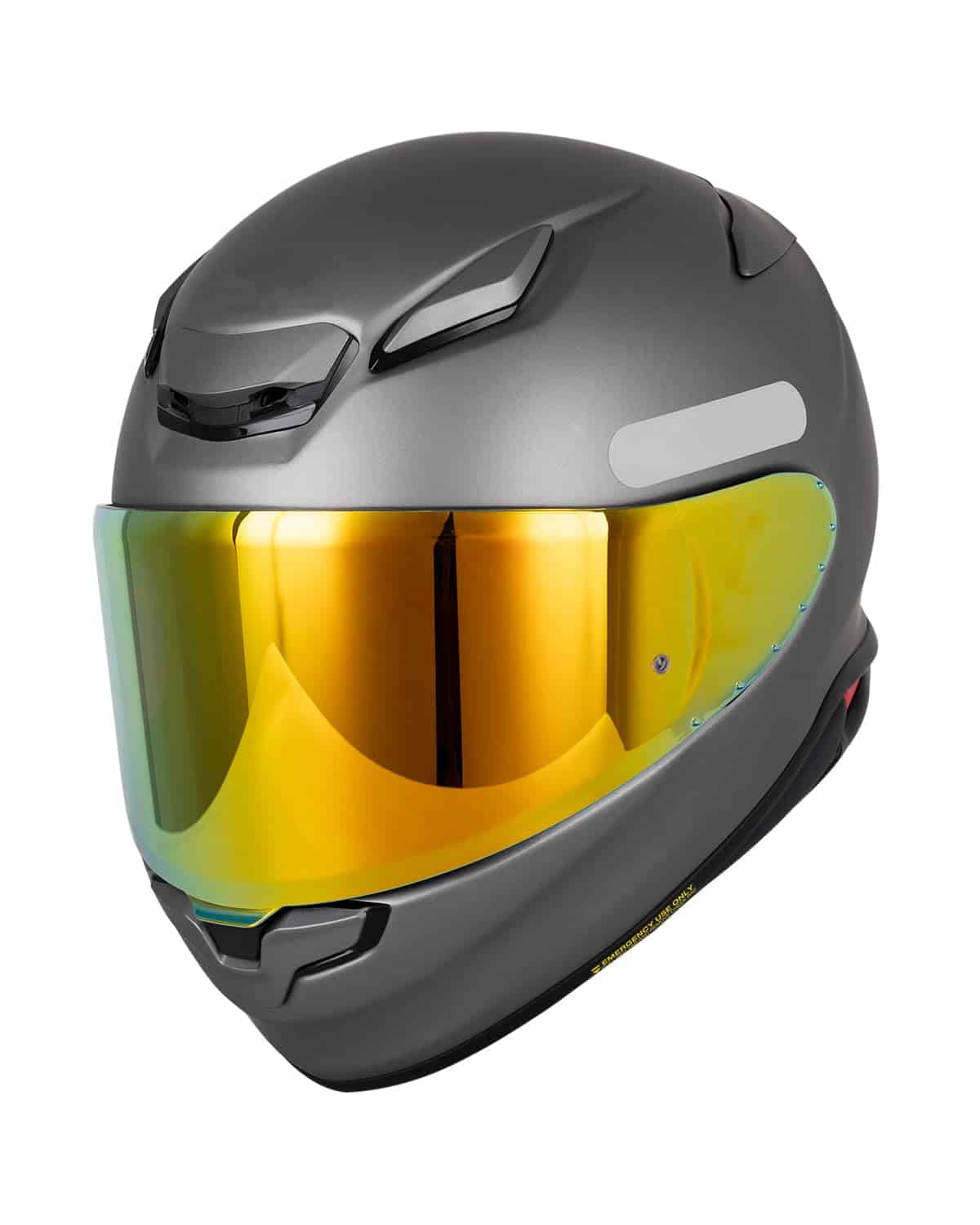 Soman RF-1400 Visera de Reemplazo de Escudo, CWR-F2 Visor - Imagen 6