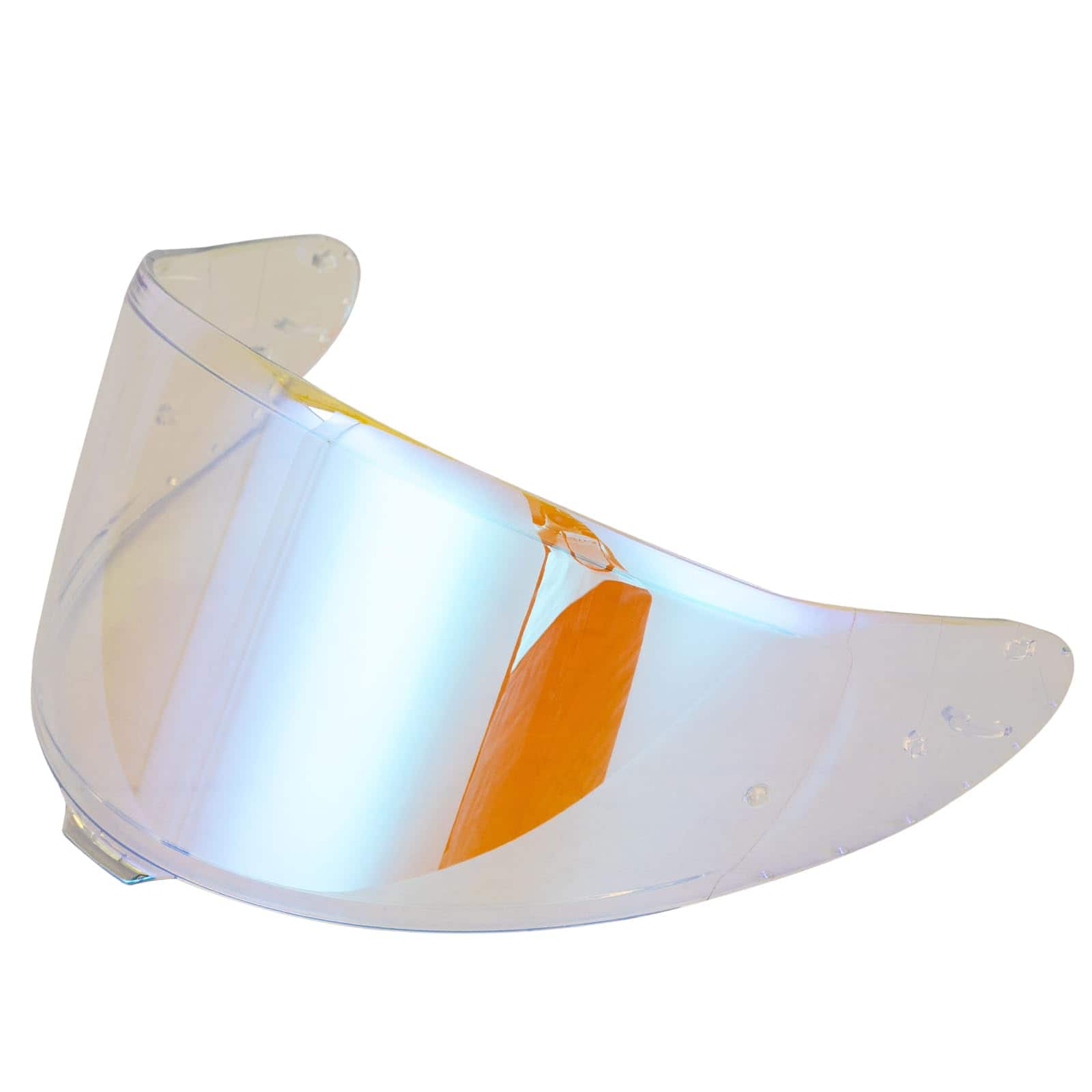 Soman RF-1400 RF 1400 Visera de Repuesto, Escudo de la