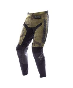 Pantalón FASTHOUSE Grindhouse Juvenil (Camuflaje, Y28)