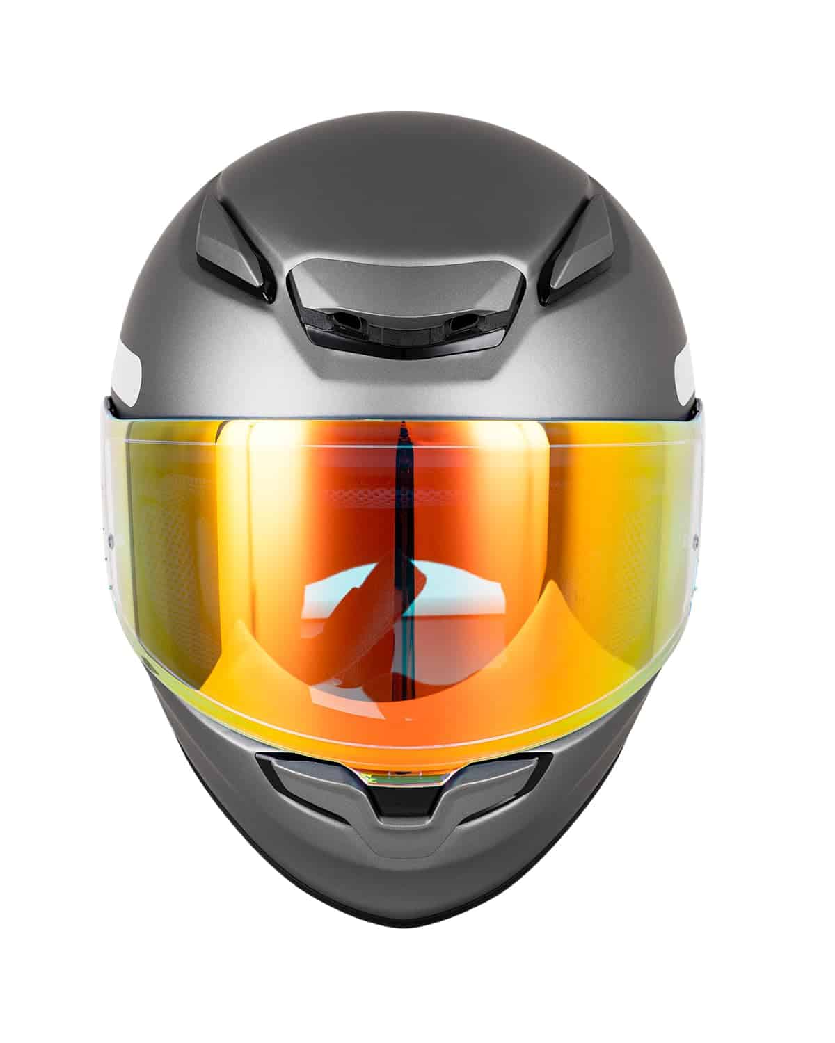 Soman RF-1400 RF 1400 Visera de reemplazo del visor, CWR-F2 - Imagen 7